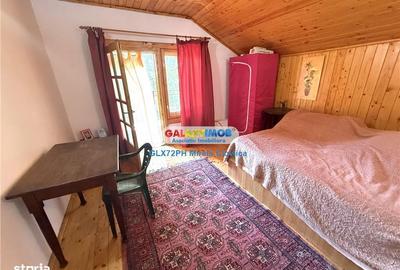Casă cu 4 camere cu Canalizare în Scorțeni - 6