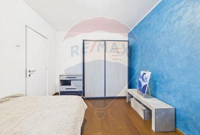 Apartament cu 2 camere semidecomandat, mobilat în Titan - 5