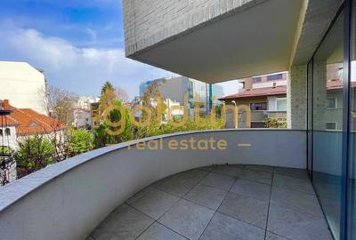 Apartament cu 4 camere nedecomandat, mobilat în Aviatorilor - 24