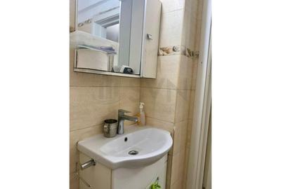 Apartament cu 2 camere semidecomandat, mobilat în Gara de Nord - 6