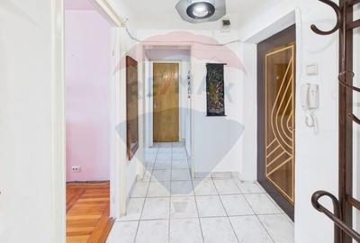 Apartament cu 2 camere de vanzare in zona Titan - 4
