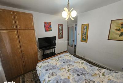 Apartament cu 2 camere decomandat, mobilat în Calea Timișoarei - 8