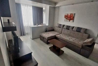 Apartament cu 2 camere semidecomandat în Craiovei - 5