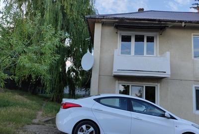 Apartament cu 2 camere decomandat în Cotnari - 2