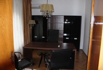 Gradina Icoanei Dacia 198 util 5 camere mobilate 1290 euro - 4