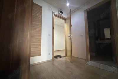 Apartament cu 2 camere semidecomandat în Văcăresti - 5