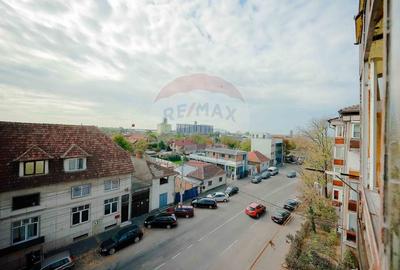 De vanzare apartament cu 2 camere zona Iosia De vanzare apartament cu 2 camere zona Iosia - 12