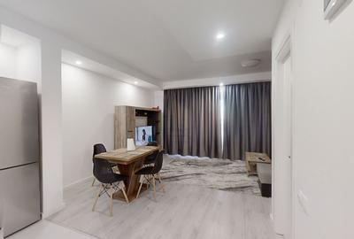 Vila 3 Camere de Inchiriat *Cosmopolis* *Tur Virtual* - 3