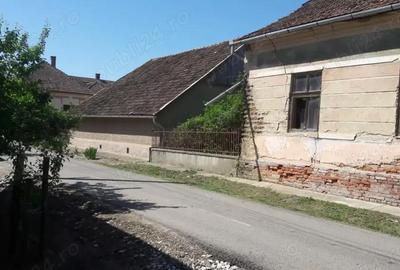 Casă cu 3 camere în Urziceni - 3