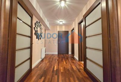 Beautiful 2 bedroom apartment in front of Herastrau Park - 6