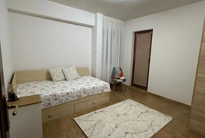 Apartamente de inchiriat zona centrala 2 camere - 2