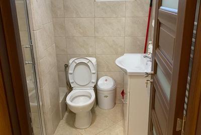 Garsoniera mobilata, etaj 1,loc de parcare - 8