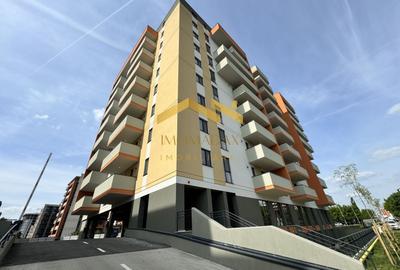 Aradului-3 camere-Terasa - 2