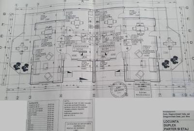 Vila Lux Dragomiresti vale cu mutare rapida 2000mp curte Vila Lux Dragomiresti vale cu mutare rapida 2000mp curte - 24