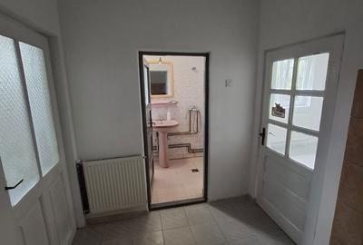 Casă cu 2 camere cu Teren 400 Mp în Exterior Vest - 6