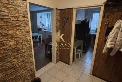 Apartament cu 3 camere, mobilat în Obor - 10