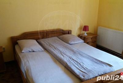 Apartament cu 3 camere decomandat în Poiana Brașov - 10