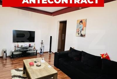 Apartament cu 3 camere, 47mp, zona Codlea - 8
