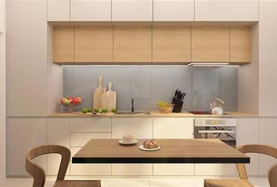 Apartament cu 3 camere decomandat în Rahova - 19