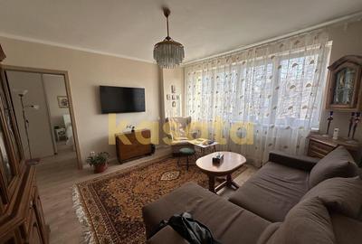 3 camere, etaj 5/10, lift - Calea Grivitei - Basarab - 10