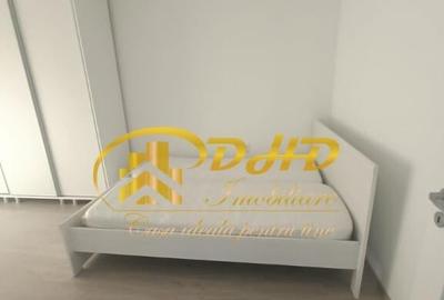 Apartament cu o camera situat in Valea Lupului - 11