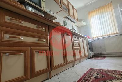 Casă cu 3 camere cu Teren 513 Mp în Exterior Sud - 1