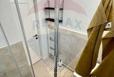 Apartament cu 2 camere decomandat în 13 Septembrie - 16