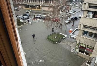 Apartament cu 3 camere de vanzare ,Zona Ultracentral - 8