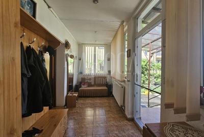 Casa 3 camere de vanzare in Zorilor, Cluj Napoca - 5