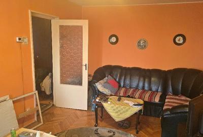 Vand apartament 2 camere decomandat in Deva, zona I. Maniu - 8
