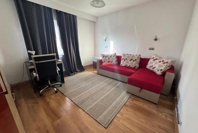 Apartament cu 2 camere decomandat în Central - 3