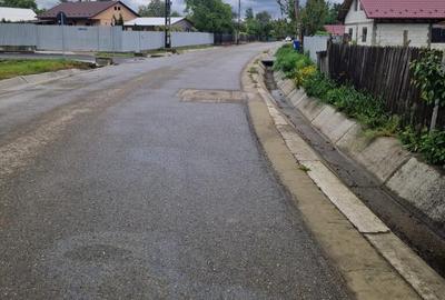 Ocazie unica! Teren cu front stradal generos! CE1119 Ocazie unica! Teren cu front stradal generos! CE1119 - 2