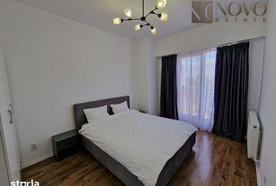 Apartament cu 2 camere semidecomandat, mobilat în Calea Călărașilor - 3