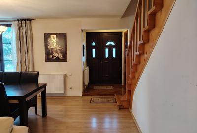 Casă individuală cu 4 camere cu Teren 500 Mp în Ostratu - 4