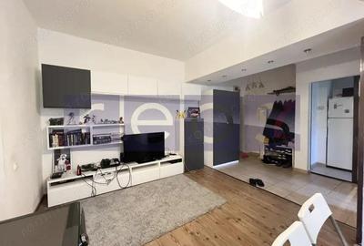 VANZARE 2 CAMERE | RENOVAT COMPLET | GRIVITEI - TURDA | BOXA | FARA RISC SEISMIC