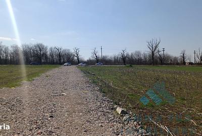 Spațiu comercial, în Postăvari - 2