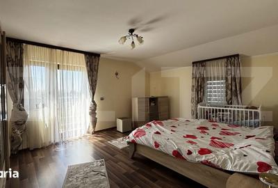 Casă cu 5 camere semidecomandat cu Teren 783 Mp în Cârcea - 6