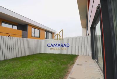 Casa tip townhouse - prima inchiriere - curte - H4L The Village - Pipera - 17