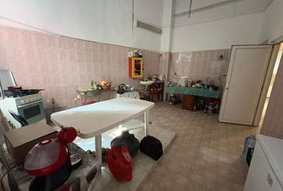 Casă individuală cu 10 camere cu Canalizare în Tineretului - 13