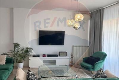 Inchiriere apartament spatios 3 camere/Pipera, langa Scoala Americana - 2
