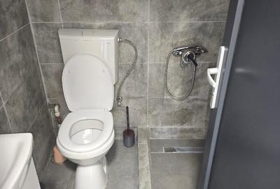 Vand spatiu comercial Deva, Cuza-Voda, suprafata 125 mp, amenajat - 3