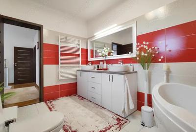 Vila moderna de vanzare in Livada, Arad - 5