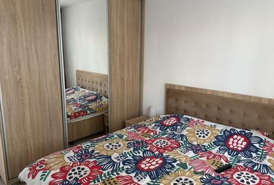 Apartament cu 2 camere semidecomandat în Ultracentral - 6