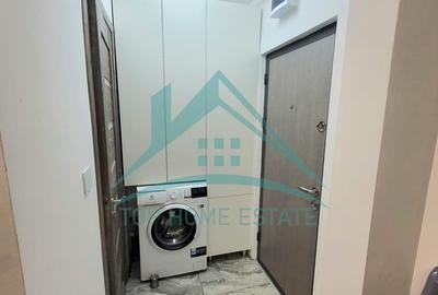 Garsoniera moderna de inchiriat in cartierul Manastur! - 2