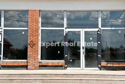 Spațiu comercial, de 80 mp, în Tunari - 3