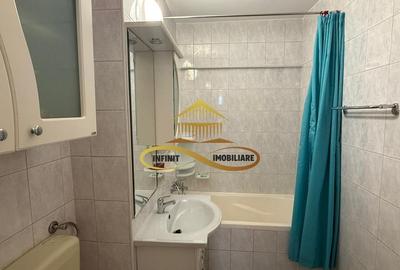 **De închiriat - Apartament 2 camere, decomandat, central** - 4