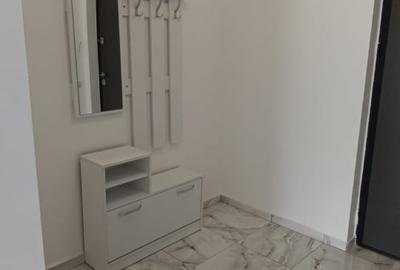 Garsonieră decomandată, mobilată în Florești - 5