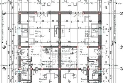 Casa tip duplex,Calea Cisnadiei, SIBIU - 3