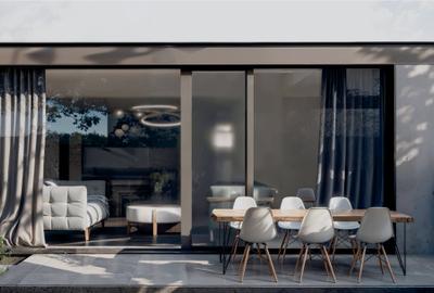 DUPLEX 5 CAMERE - 275MP - PIPERA - COMISION 0% DUPLEX 5 CAMERE - 275MP - PIPERA - COMISION 0% - 2