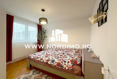 Apartament cu 3 camere semidecomandat în Drumul Taberei - 11